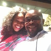 Gaius Usoh's photo