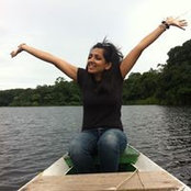 Namrata Mani's photo