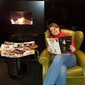 Foto di Emma Olshansky