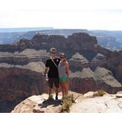 Alex Osmond's photo
