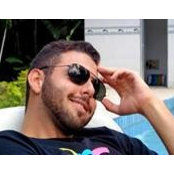 Matheus De Barross foto