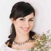 Татьяна Булгаковаs billede