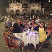 Diana Yahnis's photo