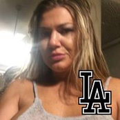 Brooke Allisons foto