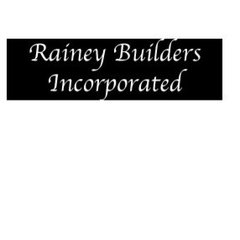 Rainey Builders Inc