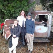 Melanie Asher-Haley's photo