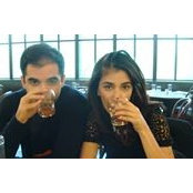 Foto di Tiffany Mahmood