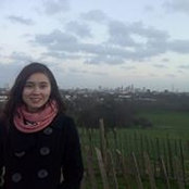 Foto von Sara Watanabe