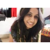 Photo de Pauravi Joshi