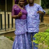 Foto von Dapo Adedoyin
