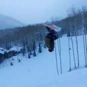 Brandon Parry's photo