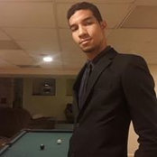 Shadrach Faria's photo