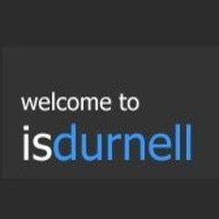 I S Durnell