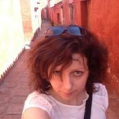 Ania Kzagadka's photo