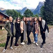 Flora Van Ferrero Rocher's photo