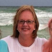 Ginger Campbell Youngs billede