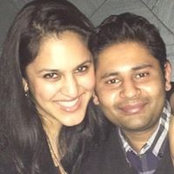 Mahima Gupta's photo