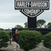 Warren Roberts's photo