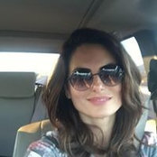 Sanem Ertür's photo