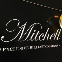Mitchell Pool Tables