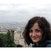 Andreea Gorgan's photo