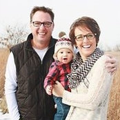Monica Aunan's photo