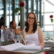 Maria Wesander's photo
