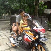 Archegyd Stone's photo