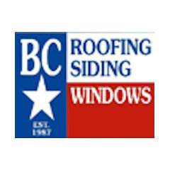 BC Roofing, Siding & Windows, LLC