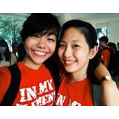Sheryl Han's photo