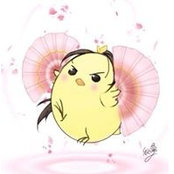 Chin Yee Chu's photo