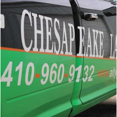 Chesapeake Landscapes, LLC