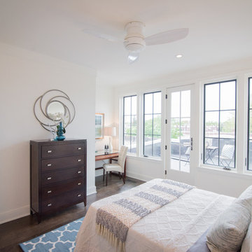 3rd Floor Bedroom