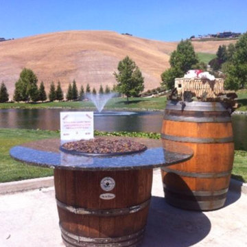 Fire Pits