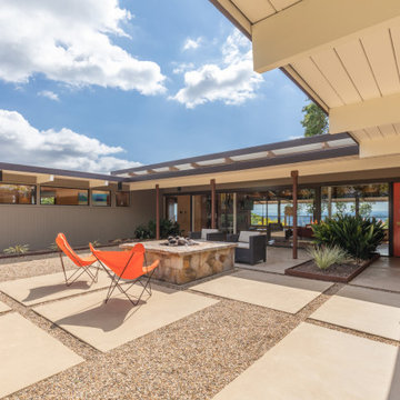 Our 1954 Mid Century Ranch Home, Napa, CA