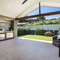 Warriewood Beach - Wall & Floor Tiles