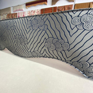 Cornice Boxes