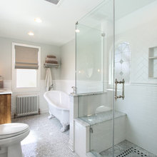 Bathroom Ideas
