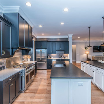 New Listing - 1905 Lone Oak Point, Mount Pleasant, South Carolina