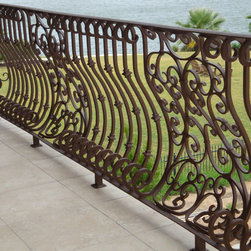 Railing - Products
