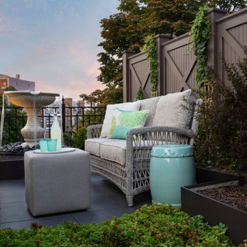 Historic Home Remodel