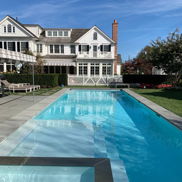 New Spring Lake Compound | Spring Lake, NJ