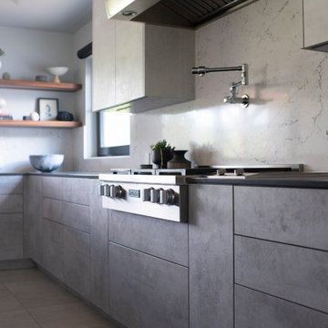 Sherwood Park Renovation