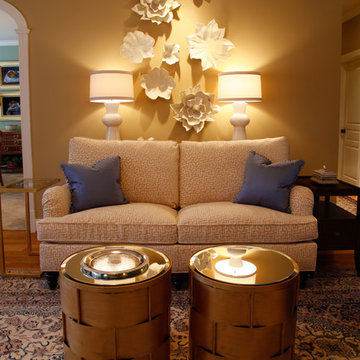 Heritage Family Room