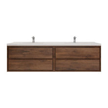 Vanities