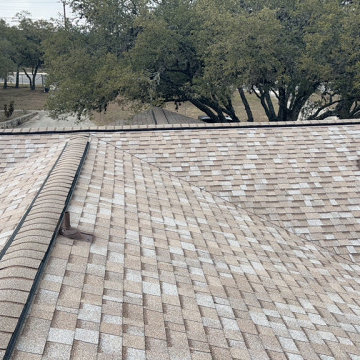 Owens Corning TruDefinition Duration AR- Amber
