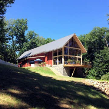 House in New Hope
