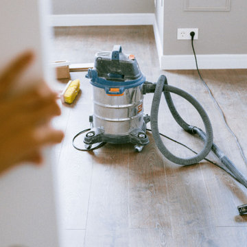 Home Improvement Ideas: From Structural Renovations to Cleaning Life Hacks