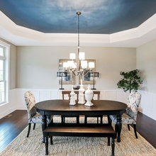Wainscoting