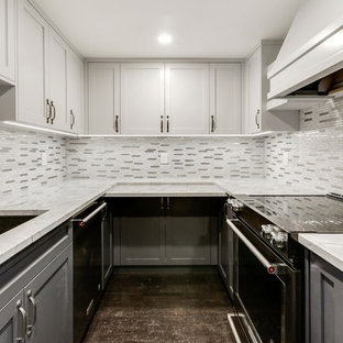 Lower Mount Royal Condo